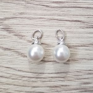 🦉Pearl-style Earring Drops